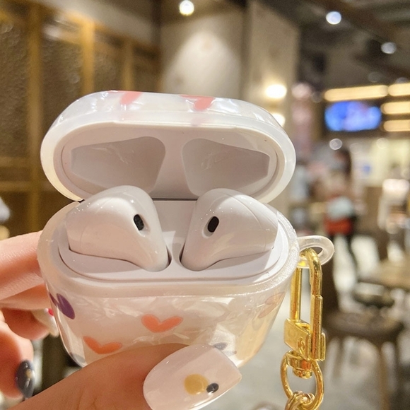 Airpods Case Cover Airpods Pro Case Airpods 3rd Gen Case Airpod Gen 2 Case Cover - Picture 10 of 11